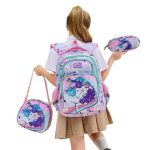 wholesale cartoon kids backpack suppliers