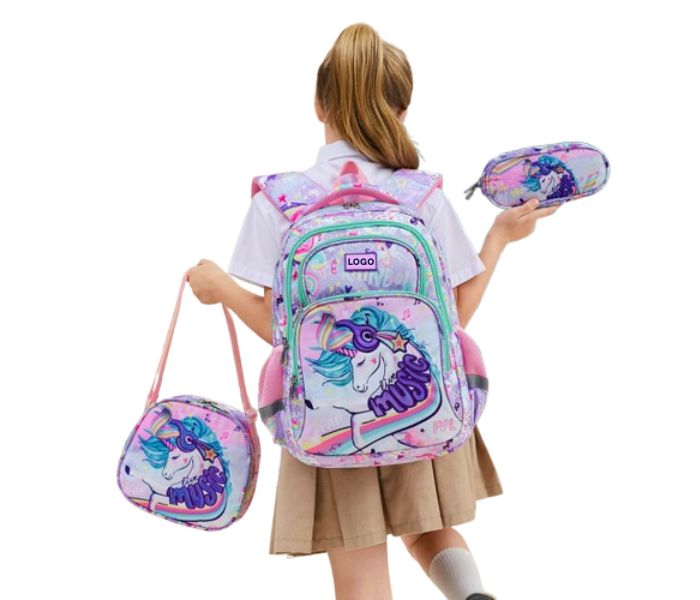 wholesale cartoon kids backpack suppliers