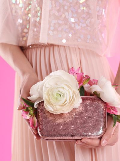 bulk clutch bags supplier