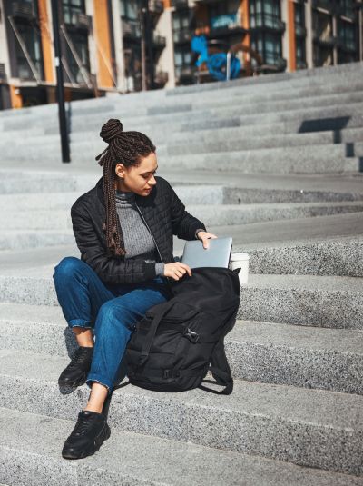 wholesale laptop bags supplier