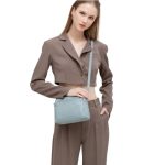 leather sling crossbody purse suppliers
