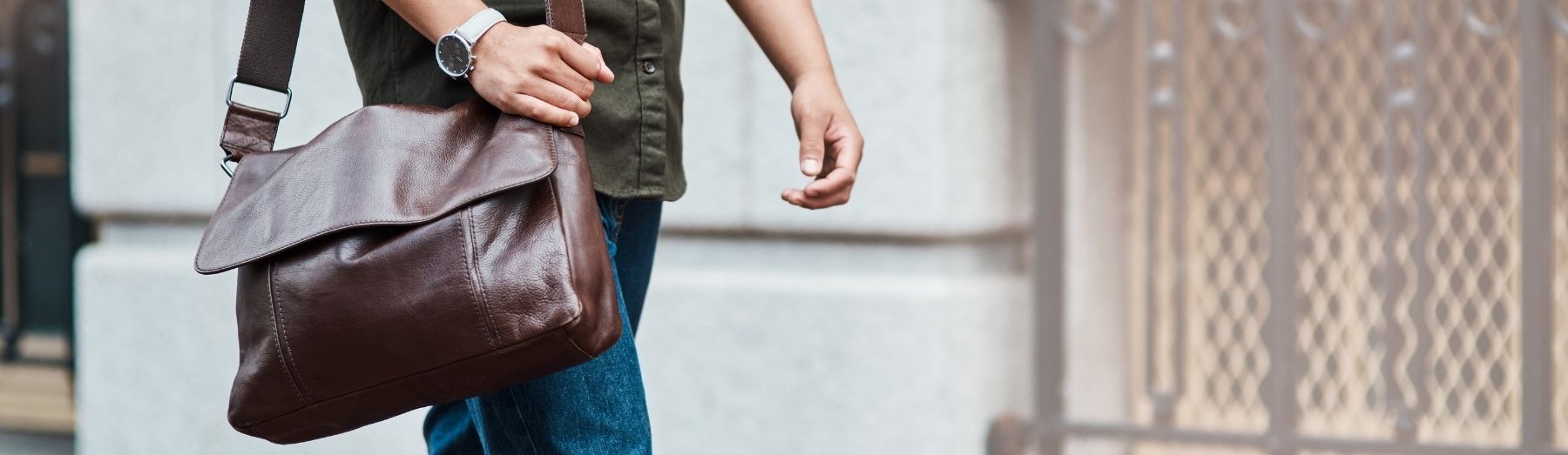 private label leather bags supplier