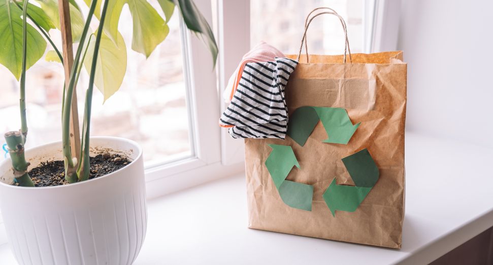 wholesale recycle bags supplier