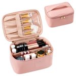 travel makeup organizer suppliers
