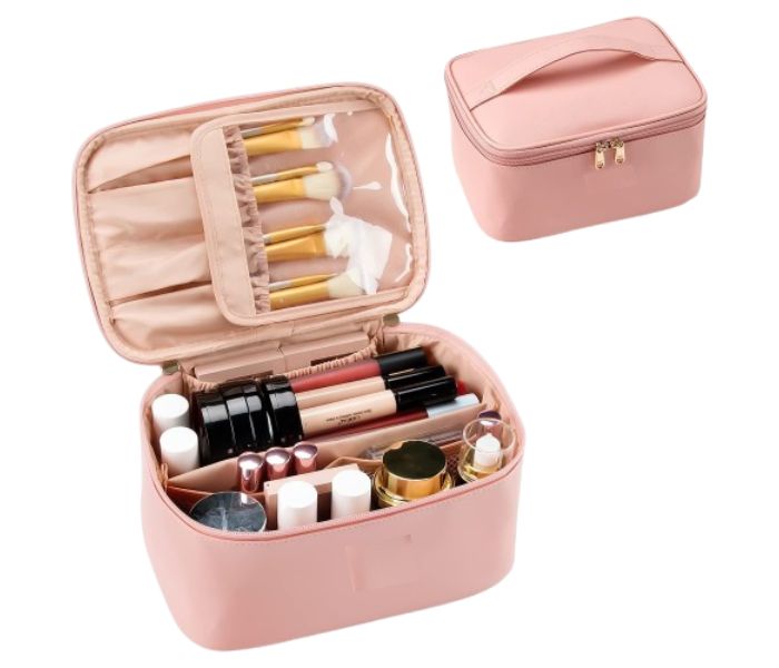 travel makeup organizer suppliers