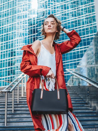 bulk trendy handbags supplier