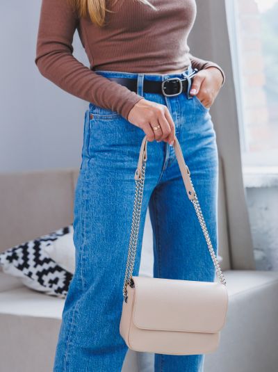 chain strap shoulder bags supplier