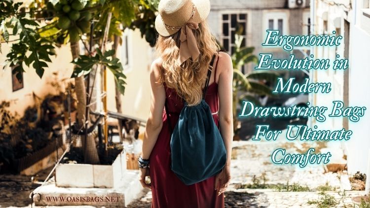 bulk drawstring bags manufacturer
