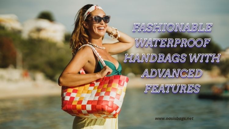 bulk handbags manufacturer