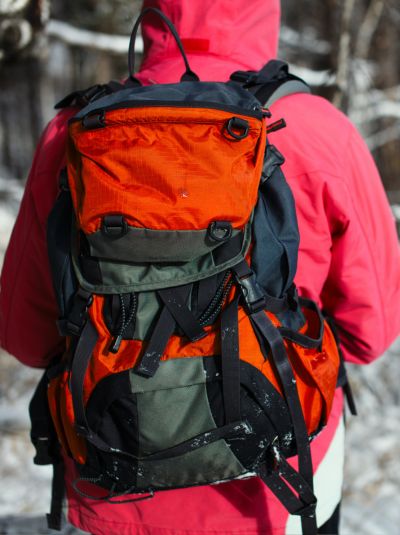 bulk hiking backpack vendors