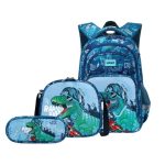kids cartoon backpack supplier