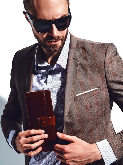 bulk mens wallet manufacturers