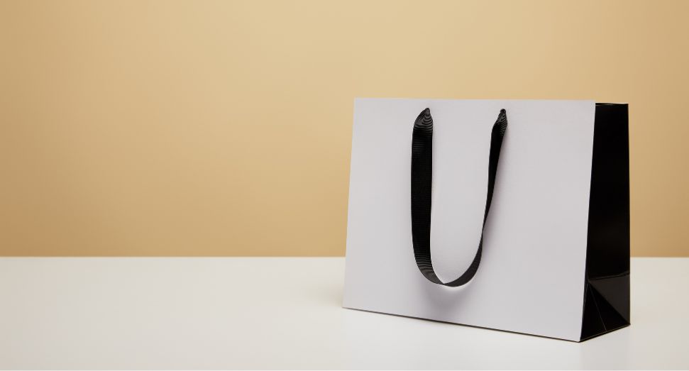 shopping bag suppliers