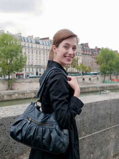 slouchy shoulder bags manufacturer