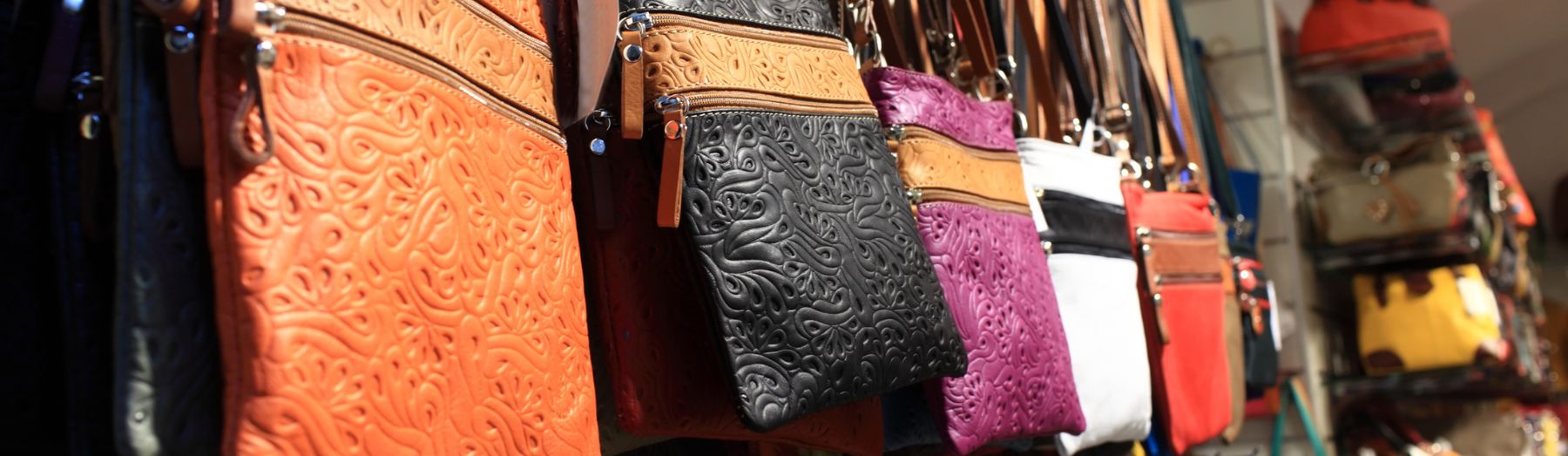 wholesale bags supplier