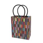 bulk luxury shopping bag vendors