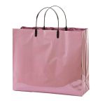 bulk mauve shopping bag suppliers