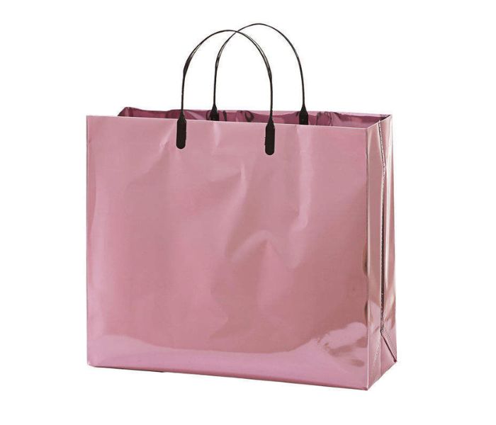 bulk mauve shopping bag suppliers