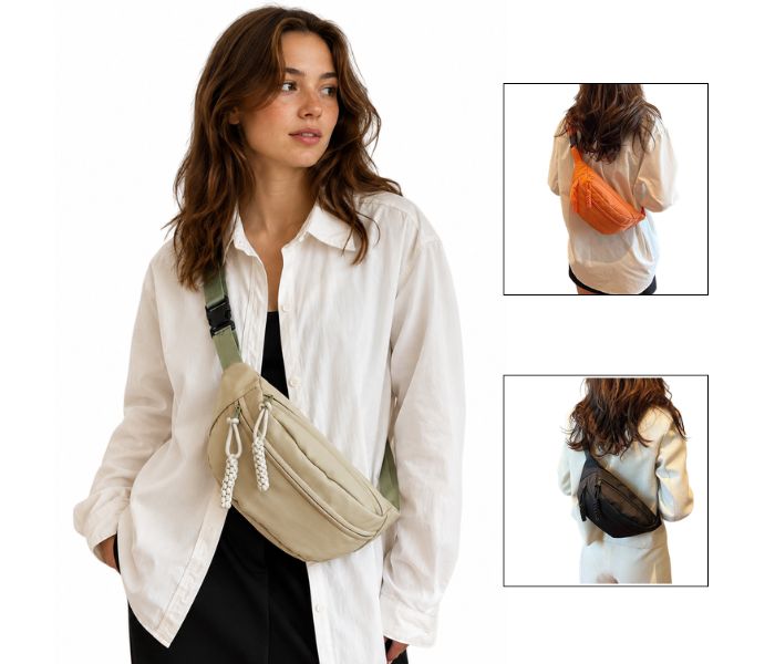 wholesale zipper crossbody bag suppliers