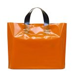 bulk orange shopping bag suppliers