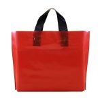 bulk red shopping bag suppliers