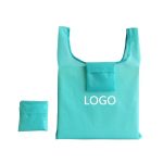 reusable polyester shopping bag suppliers