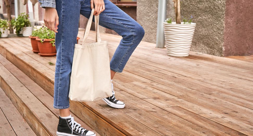 tote bags supplier