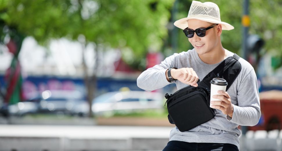 wholesale utility crossbody bags manufacturer