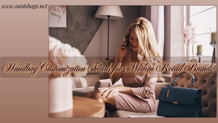 custom handbags manufacturer