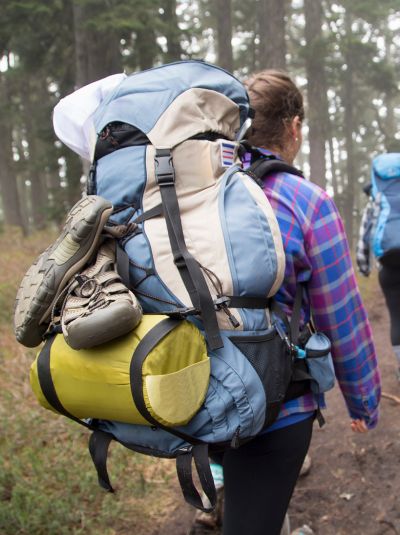 hiking bags suppliers