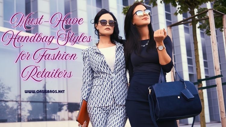 bulk handbag manufacturers