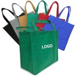 wholesale recycle non-woven printing bags
