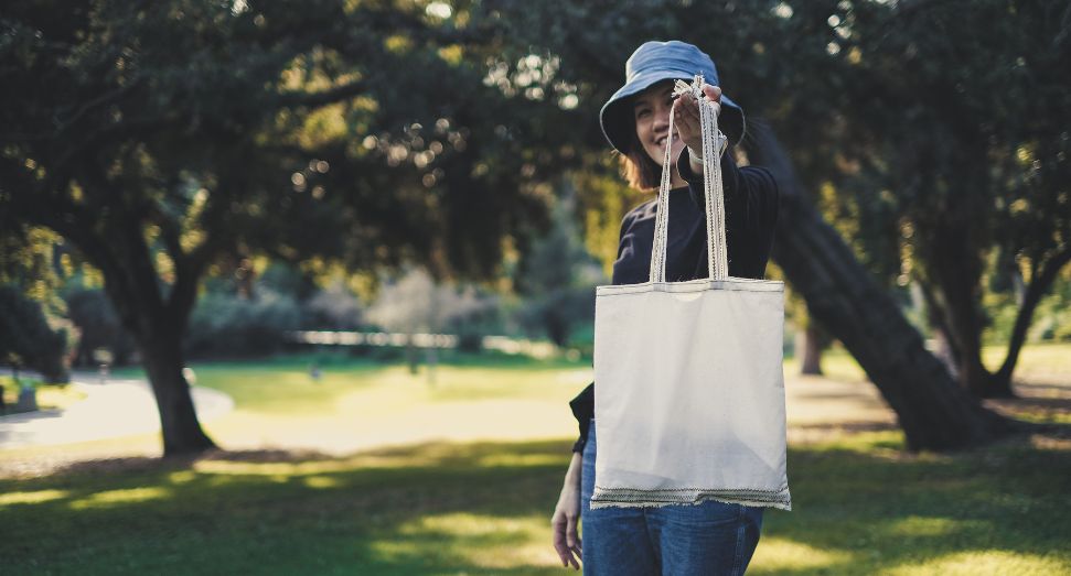 tote bags supplier