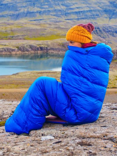 wholesale sleeping bags supplier