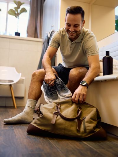 duffle bags suppliers