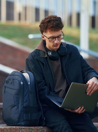 laptop bags vendor