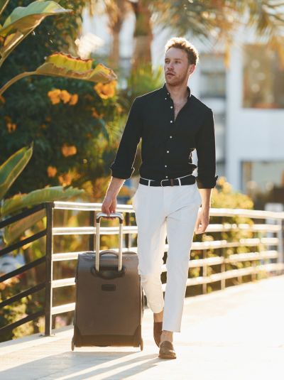 travel bags suppliers