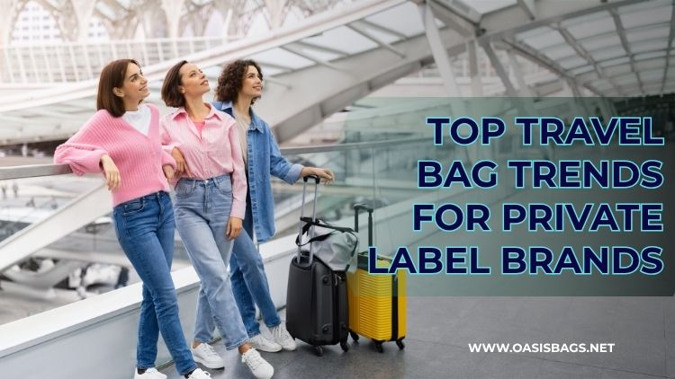 wholesale travel bags supplier