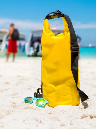 bulk waterproof bags manufacturer