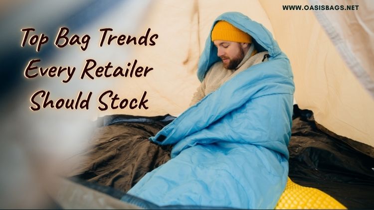 Boost Sales with the Latest Bag Trends bulk trendy bags vendors
