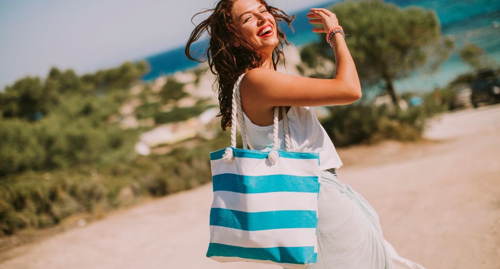 bulk tote bag manufacturers