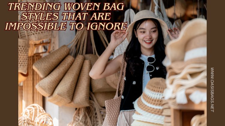 wholesale woven bags manufacturers