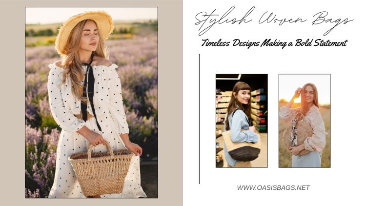 wholesale woven bags suppliers