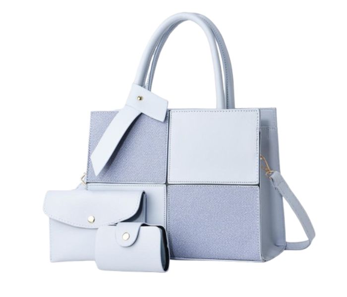 contrast design fashion handbag suppliers