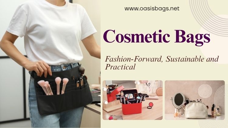 wholesale make up bags supplier