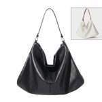 slouchy leather hobo tote suppliers