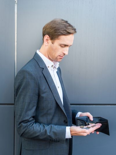 bulk wallets supplier