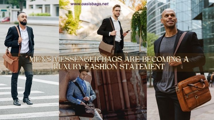 wholesale mens messenger bags manufacturer