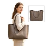 wholesale versatile retro shoulder tote bag suppliers