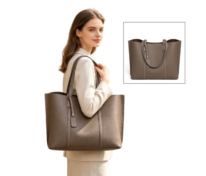 wholesale versatile retro shoulder tote bag suppliers
